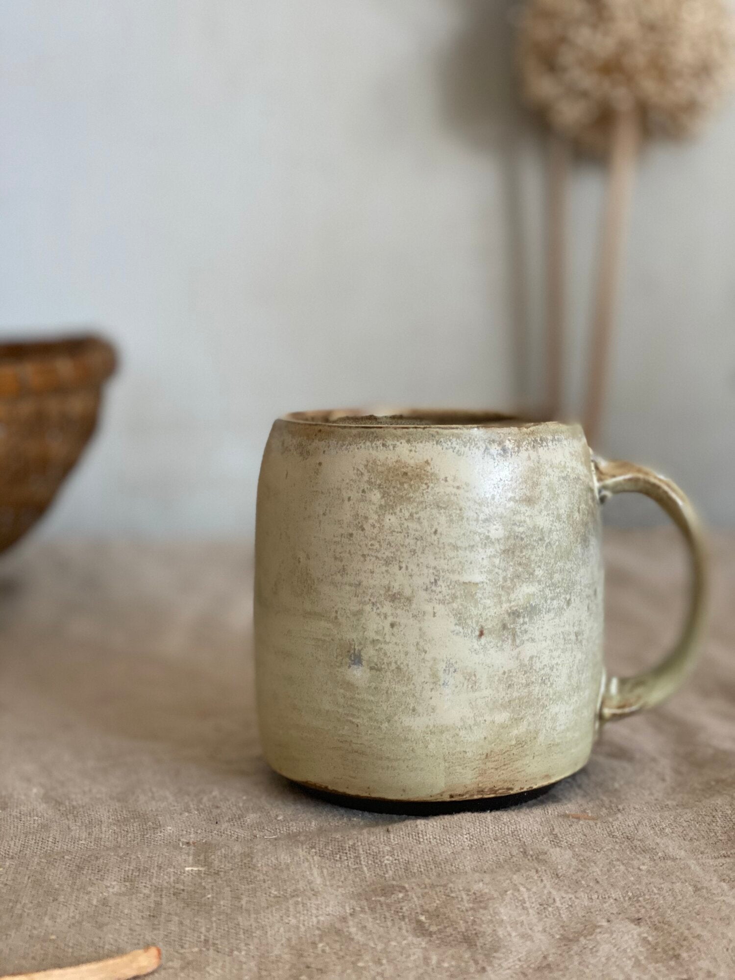 Copy of Example Mug